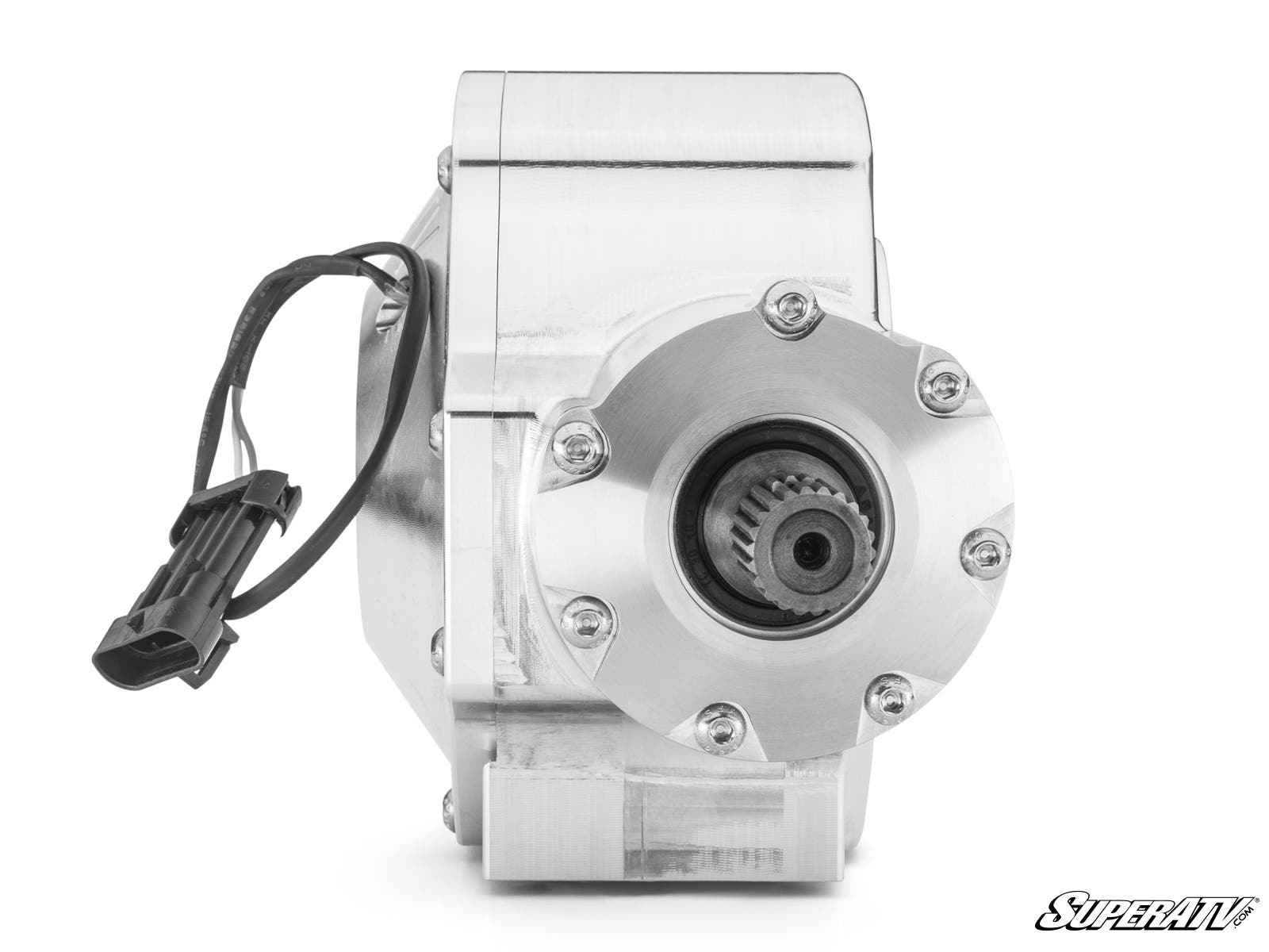 Polaris RZR Complete Billet Differential