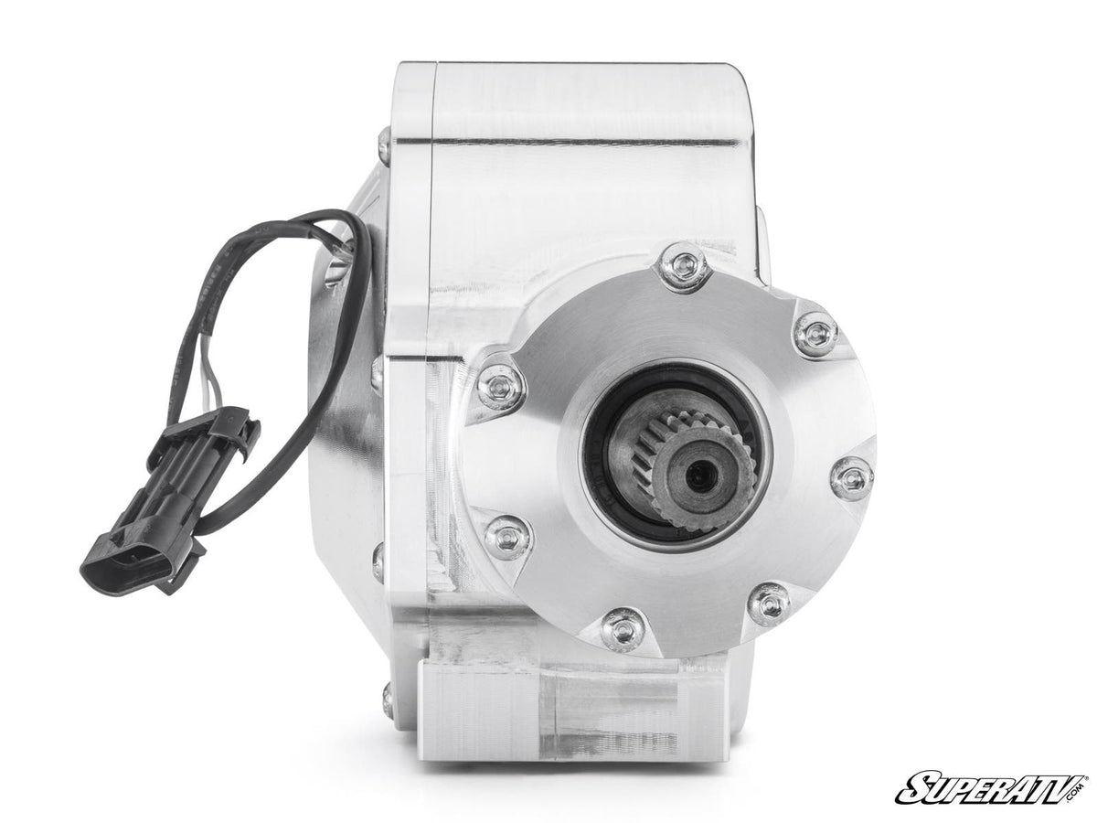 Polaris RZR Complete Differential - Billet - 1334626