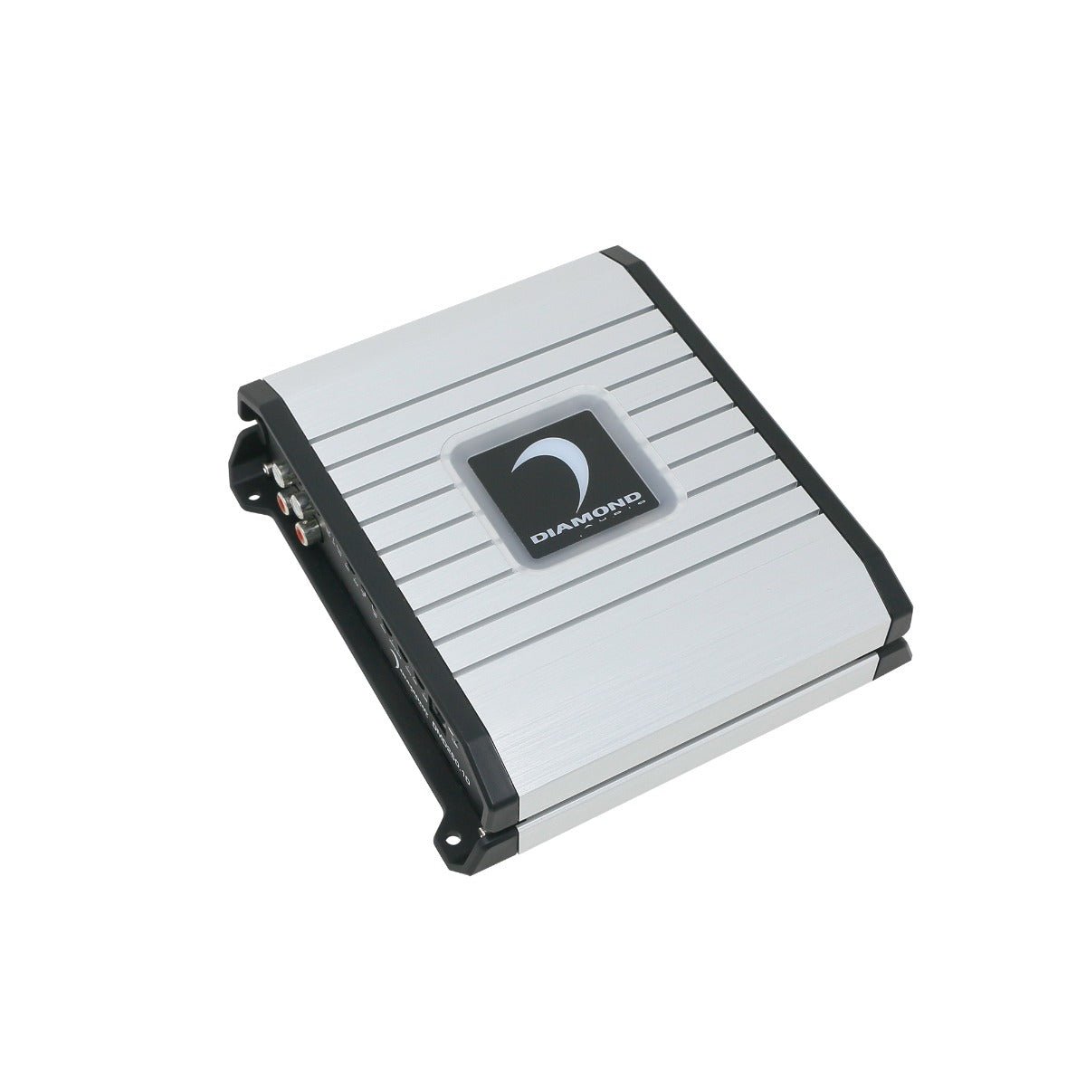 DMD Series 1-Channel Monoblock Digital Amplifier - DMD500.1D