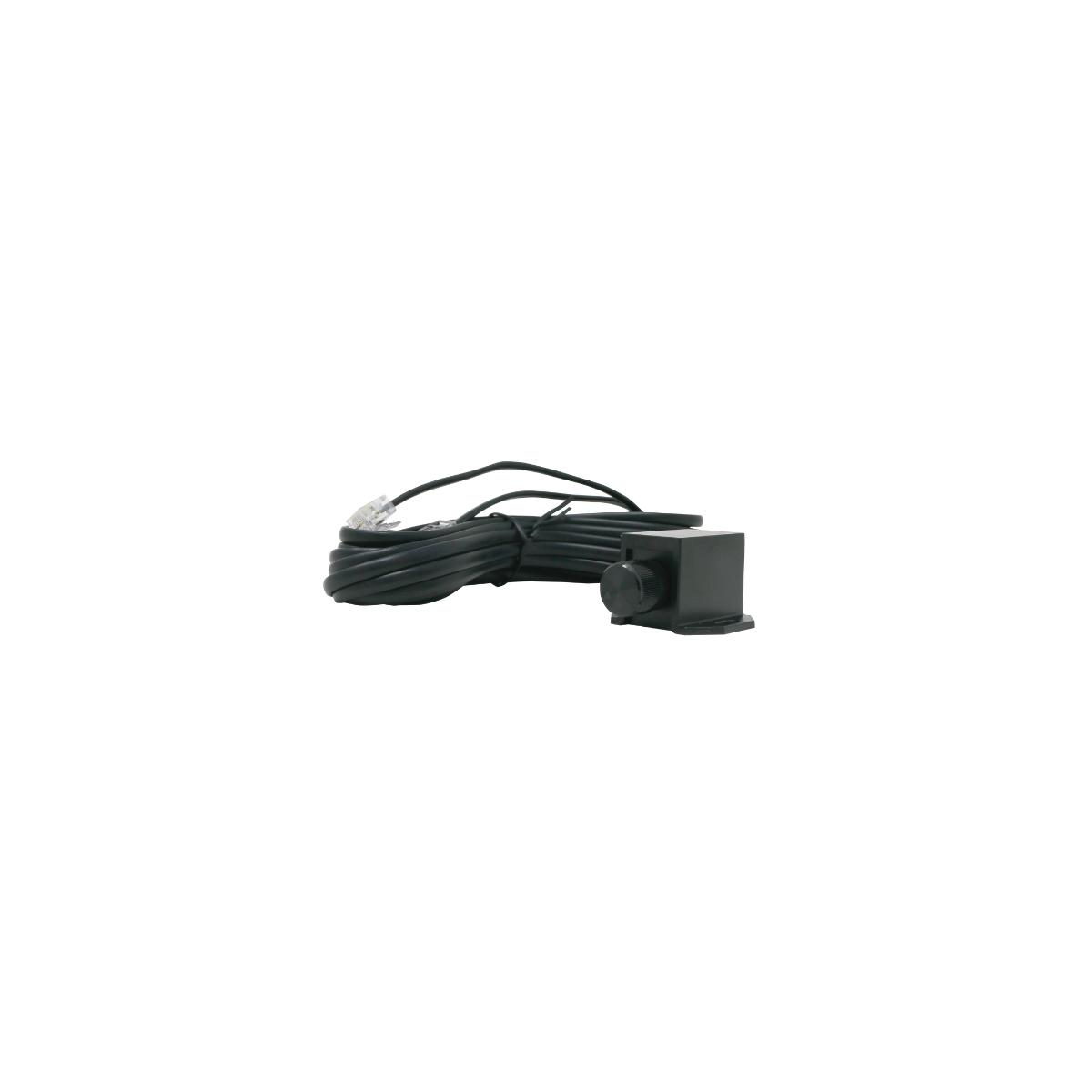 DMD Series 1-Channel Monoblock Digital Amplifier - DMD500.1D