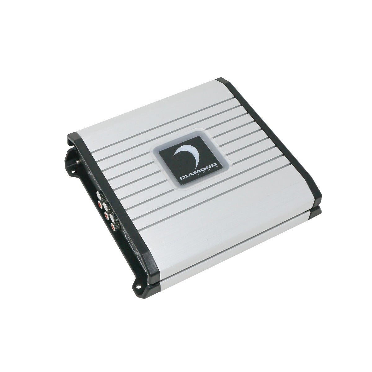DMD Series 4-Channel Full Range Digital Amplifier - DMD600.4D