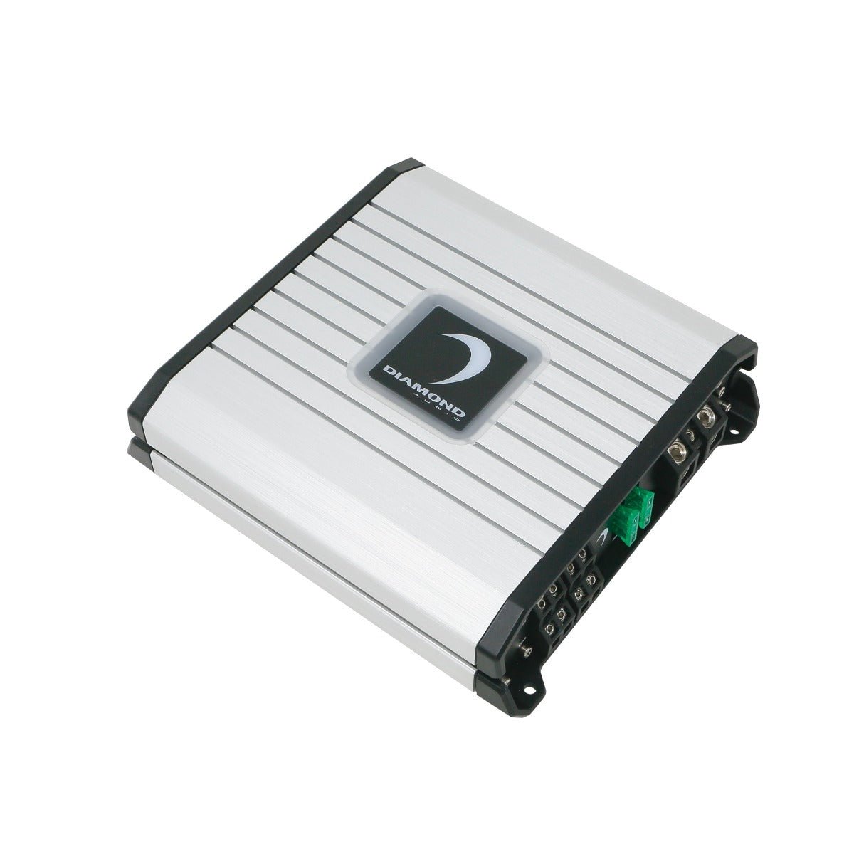 DMD Series 4-Channel Full Range Digital Amplifier - DMD600.4D