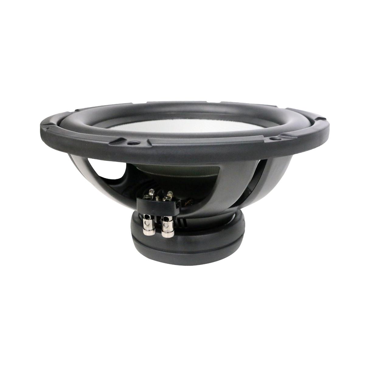 DMD104 - DMD Series 10" Dual Voice Coil Subwoofer (4 ohm )