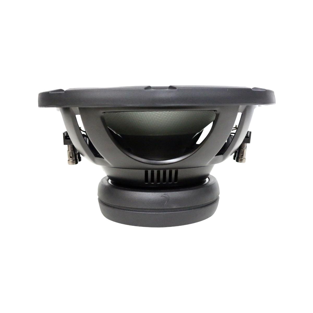DMD104 - DMD Series 10" Dual Voice Coil Subwoofer (4 ohm )