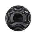 DMD122SH - DMD Series 12" Shallow Dual Voice Coil Subwoofer (2 ohm )