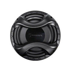 DMD122SH - DMD Series 12" Shallow Dual Voice Coil Subwoofer (2 ohm )