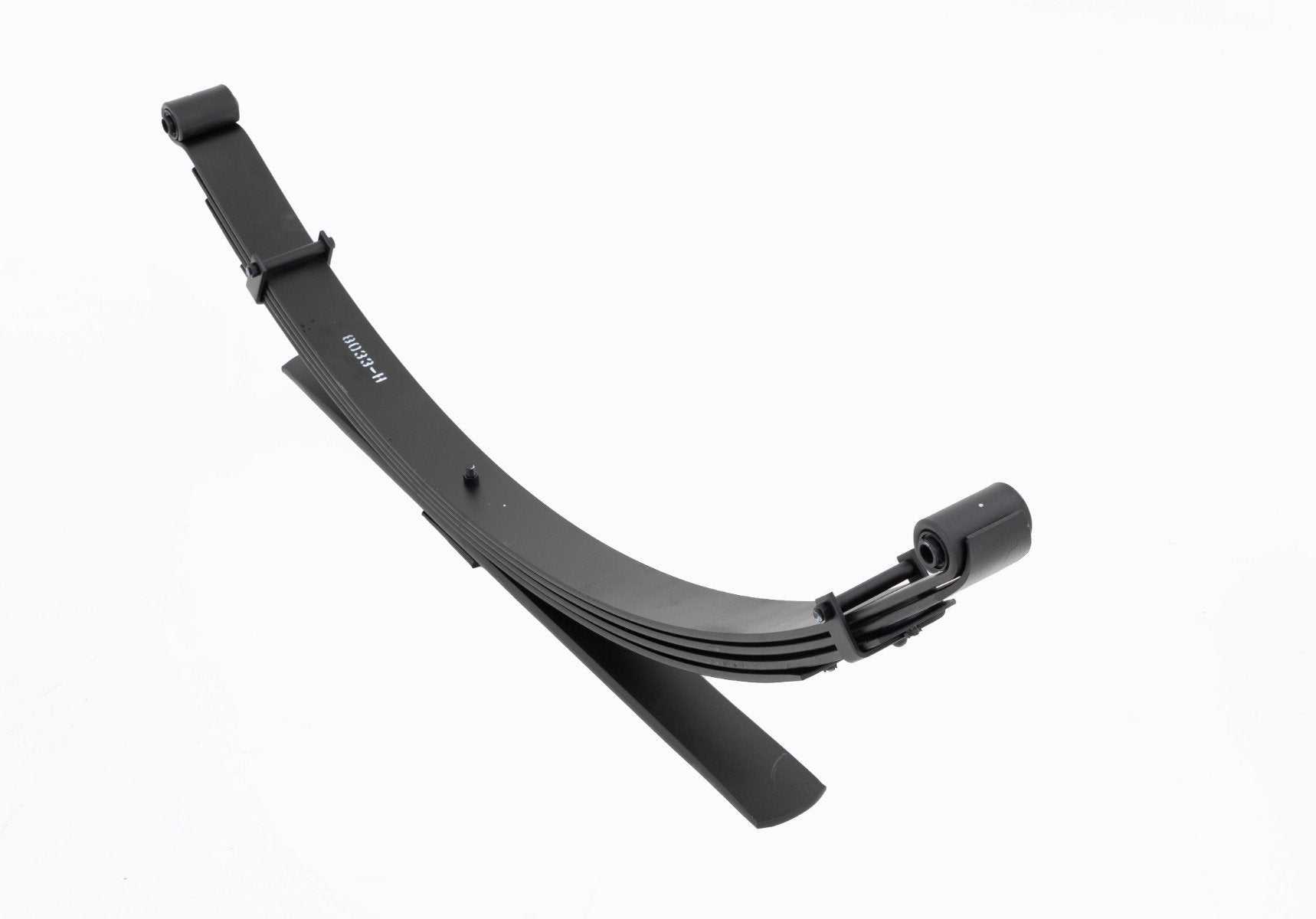 Rear Leaf Springs | 4" Lift | Pair | Ford Bronco (78-79)/F-250 (77-79)