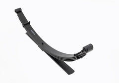 Rear Leaf Springs | 4" Lift | Pair | Ford Bronco (78-79)/F-250 (77-79)