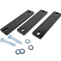 Carrier Bearing Drop Shims | Ram 2500 (03-16)/3500 (11-16) 4WD