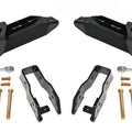 Control Arm Drop Kit | 5 Inch Lift | Ram 1500 Mega Cab/2500/3500 4WD (10-13)