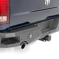 Rear Bumper | Ram 1500 2WD/4WD (2009-2018 & Classic)
