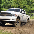 6 Inch Lift Kit | N3 Struts | Ram 1500 4WD (2010-2011)