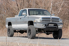 3 Inch Lift Kit | M1 | Ram 2500 4WD (1994-2002)