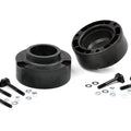 2.5 Inch Leveling Kit | Ram 2500 (94-13)/3500 (94-12) 4WD