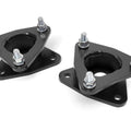 2.5 Inch Leveling Kit | Ram 1500 4WD (2006-2011)