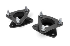 2.5 Inch Leveling Kit | Ram 1500 4WD (2006-2011)