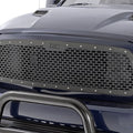 Mesh Grille | Ram 1500 2WD/4WD (2013-2018 & Classic)