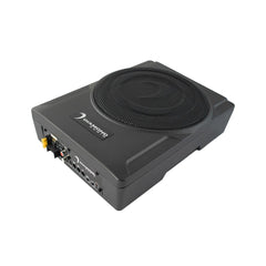 DMD Series 10" Active Low Profile Subwoofer - DPRS10