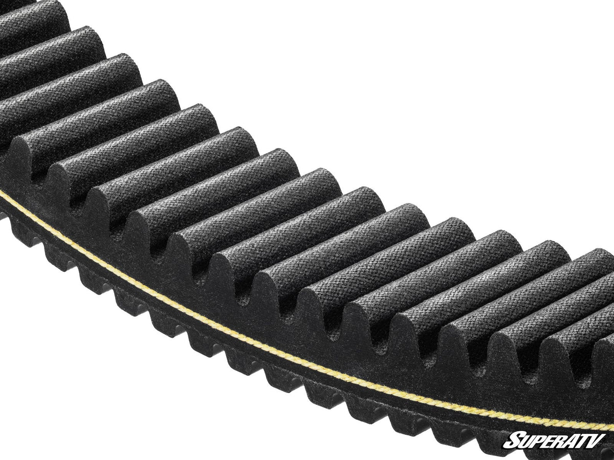Worlds Best GBoost Drive Belt