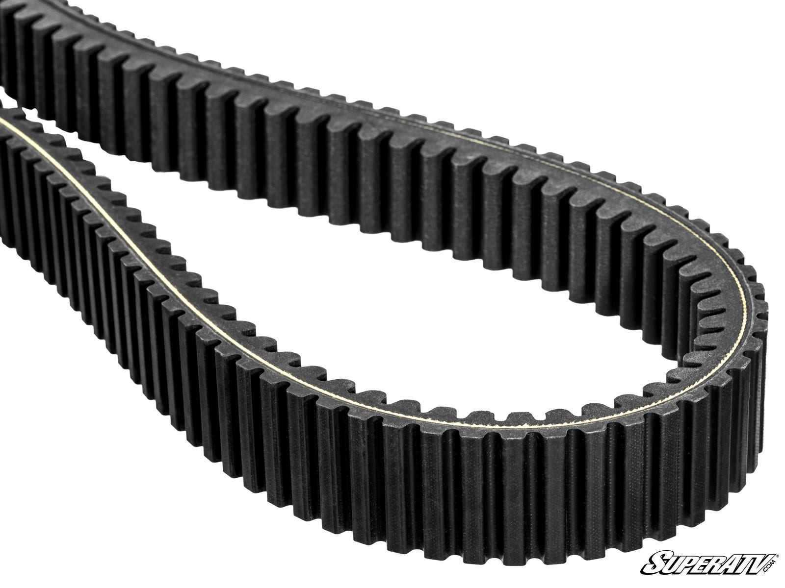 Commander Heavy-Duty CVT Drive Belt