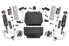 3.5 Inch Lift Kit | Vertex | Toyota Tundra 4WD (2022-2026)