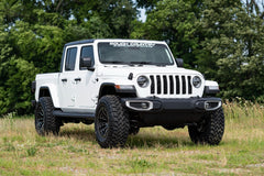 2.5 Inch Leveling Kit | Spacers | V2 | Jeep Gladiator JT 4WD (2024-2025)