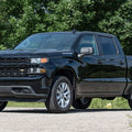 Lowering Shackles | 1-1.5 Inch | Chevy/GMC Sierra 1500 (19-26)/Silverado 1500 (19-26)