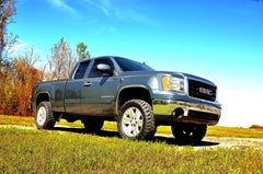 3 Inch Lift Kit | Lift Knuckle | Chevy/GMC 1500 2WD (07-13)
