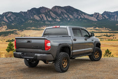 Pocket Fender Flares | 4X0 Inferno | Toyota Tundra 2WD/4WD (2014-2021)