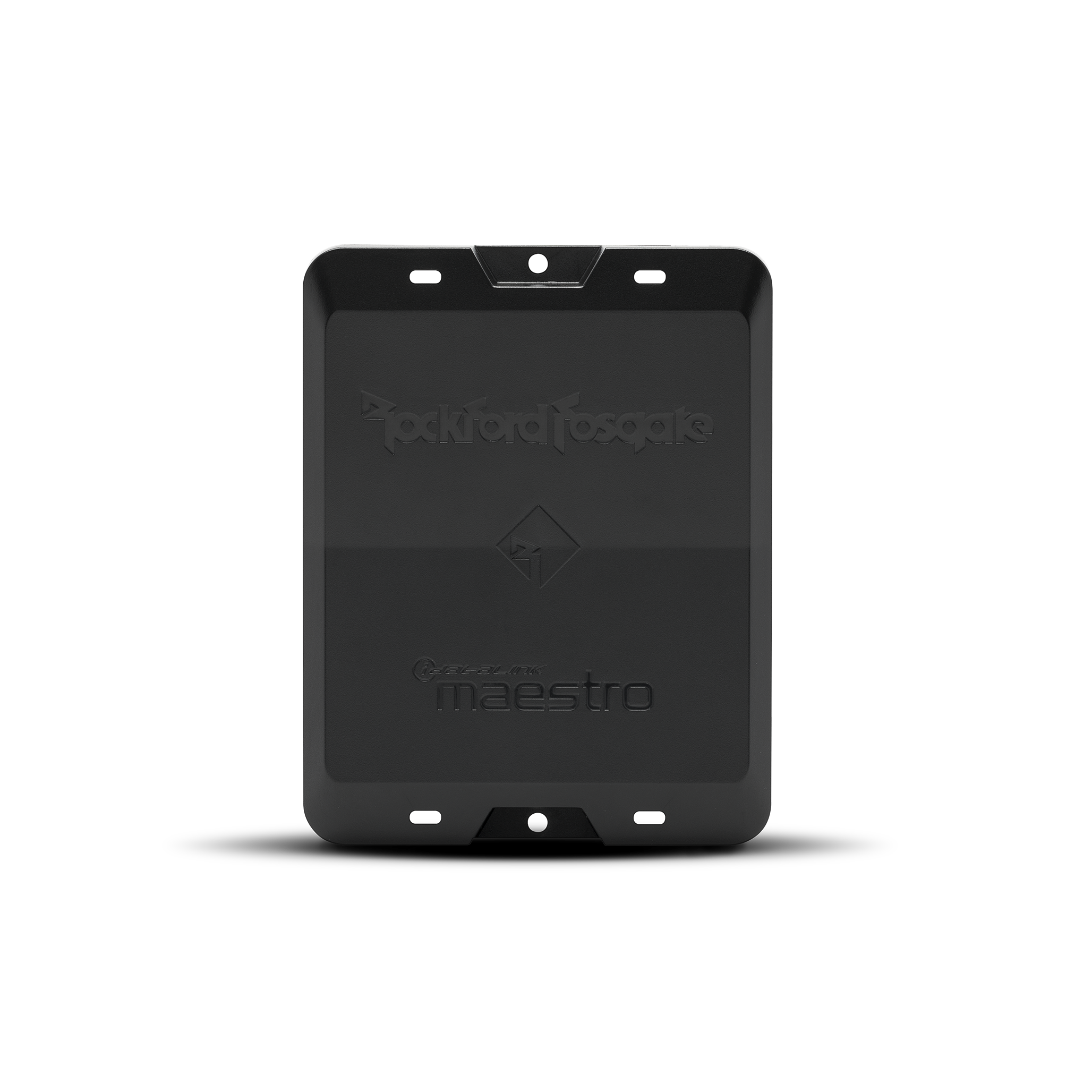 8-Channel Interactive Signal Processor w/ Integrated iDatalink Maestro Module