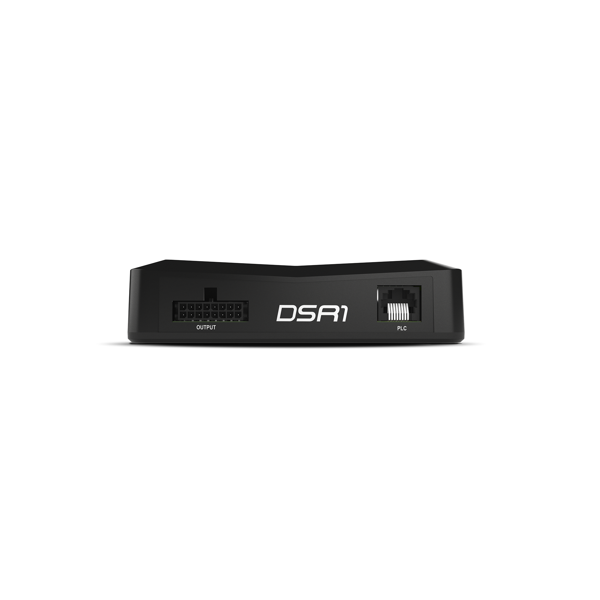 8-Channel Interactive Signal Processor w/ Integrated iDatalink Maestro Module