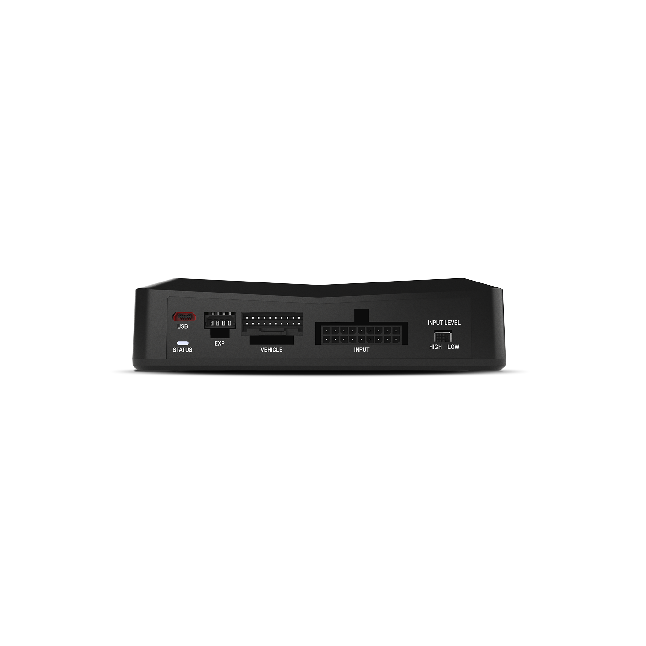 8-Channel Interactive Signal Processor w Integrated iDatalink Maestro Module
