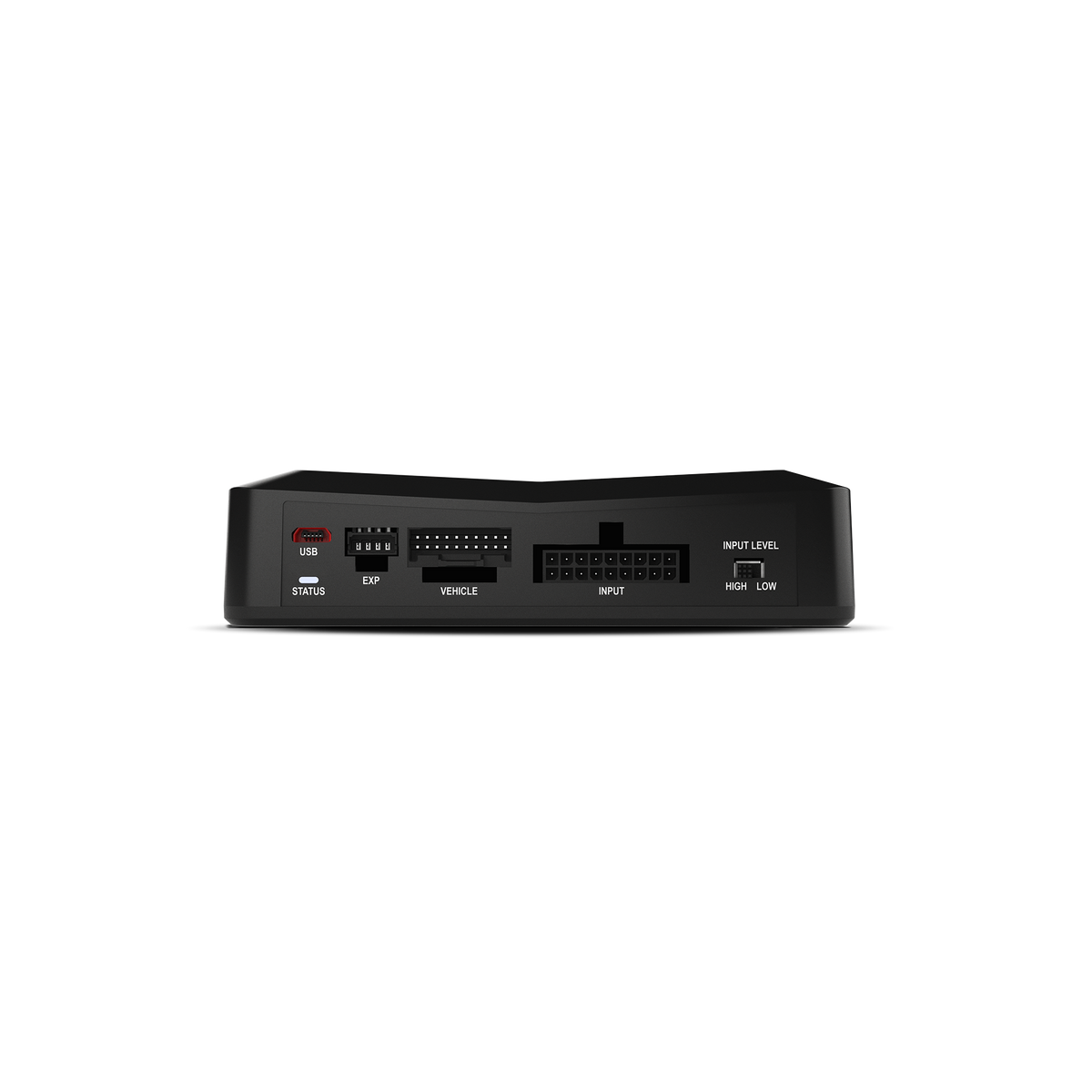 8-Channel Interactive Signal Processor w Integrated iDatalink Maestro Module