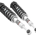 N3 Leveling Struts | 2 Inch | Loaded Strut | Toyota 4Runner (10-24)/FJ Cruiser (10-14)
