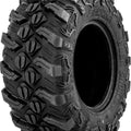 TIRE BUCK SNORT 25X10-12 BIAS 6PR LR420LBS
