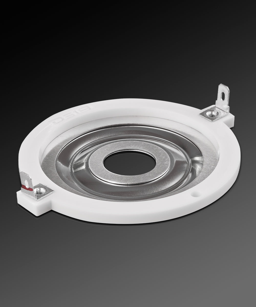 1.5" Replacement Diaphragm for PRO-TWX3.8TI and Universal 8-Ohm - DS18