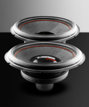 HOOLIGAN Recone Kit for HOOLX15.2DSPL - DS18