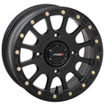 SB5 BL WHEEL - MATTE BLACK