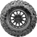 Maxxis CARNIVORE R/T Tire