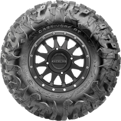 Maxxis Carnivore Tire