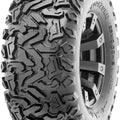 Maxxis Workzone Tire