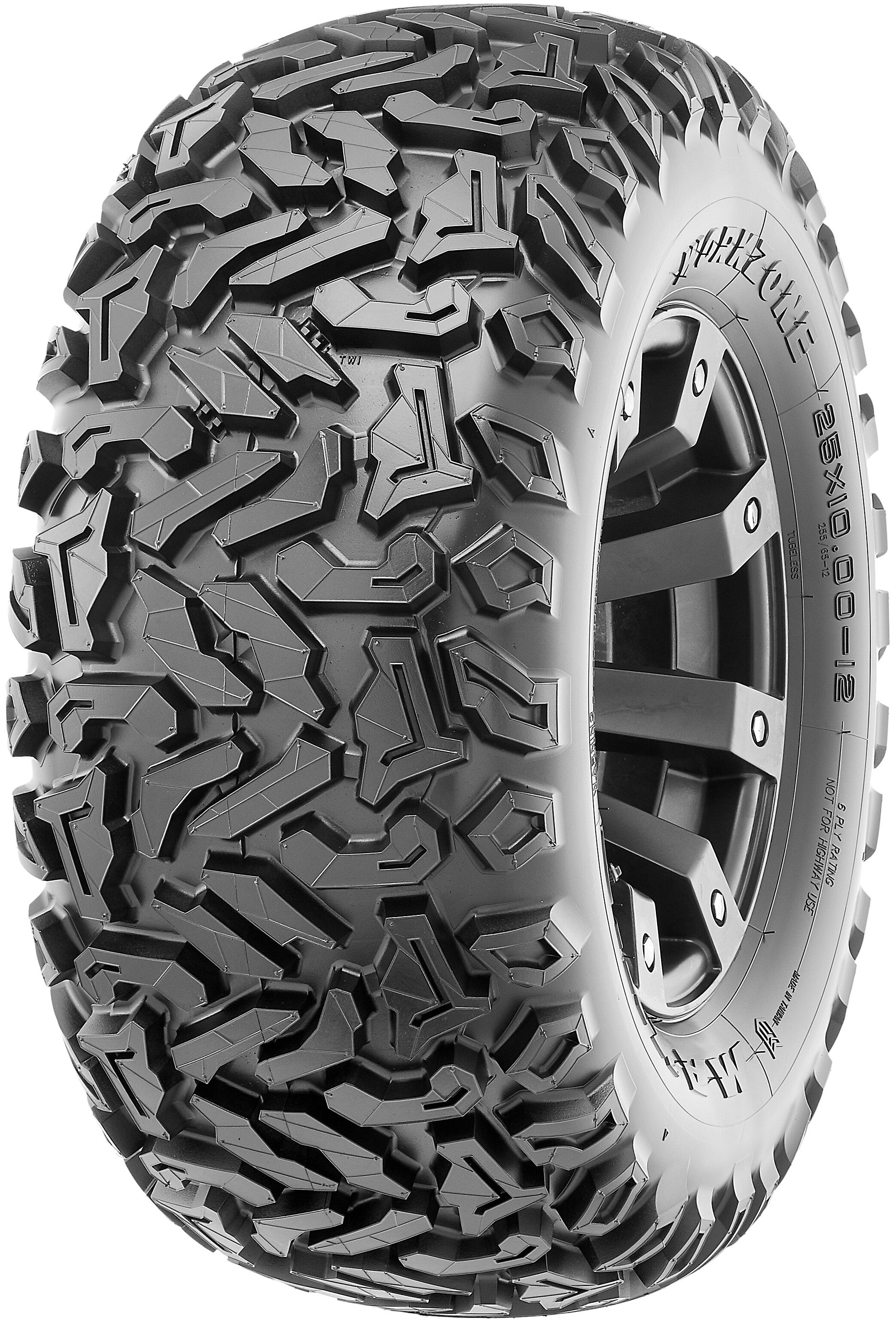 Maxxis Workzone Tire
