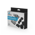 REFRESHMENT KIT FOR PACKTALK/ FREECOM X/SPIRIT SERIES