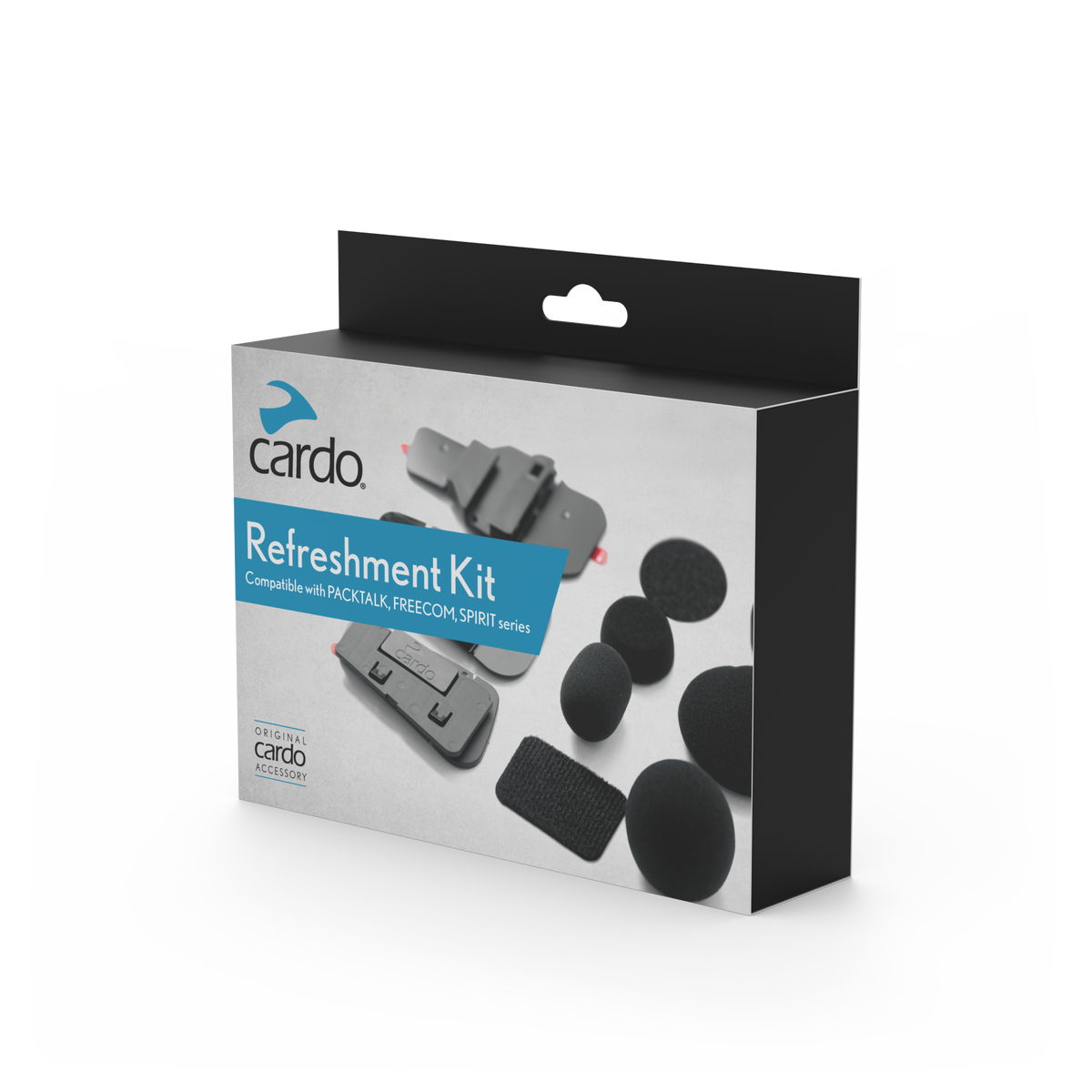 REFRESHMENT KIT FOR PACKTALK/ FREECOM X/SPIRIT SERIES