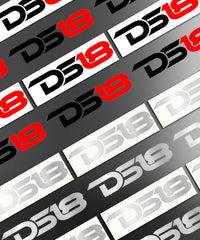 Sticker - DS18
