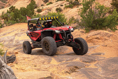 XCR350 35X10R15 Tire