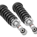 Loaded Strut Pair | 2.5 Inch | Nissan Frontier 4WD (2005-2026)