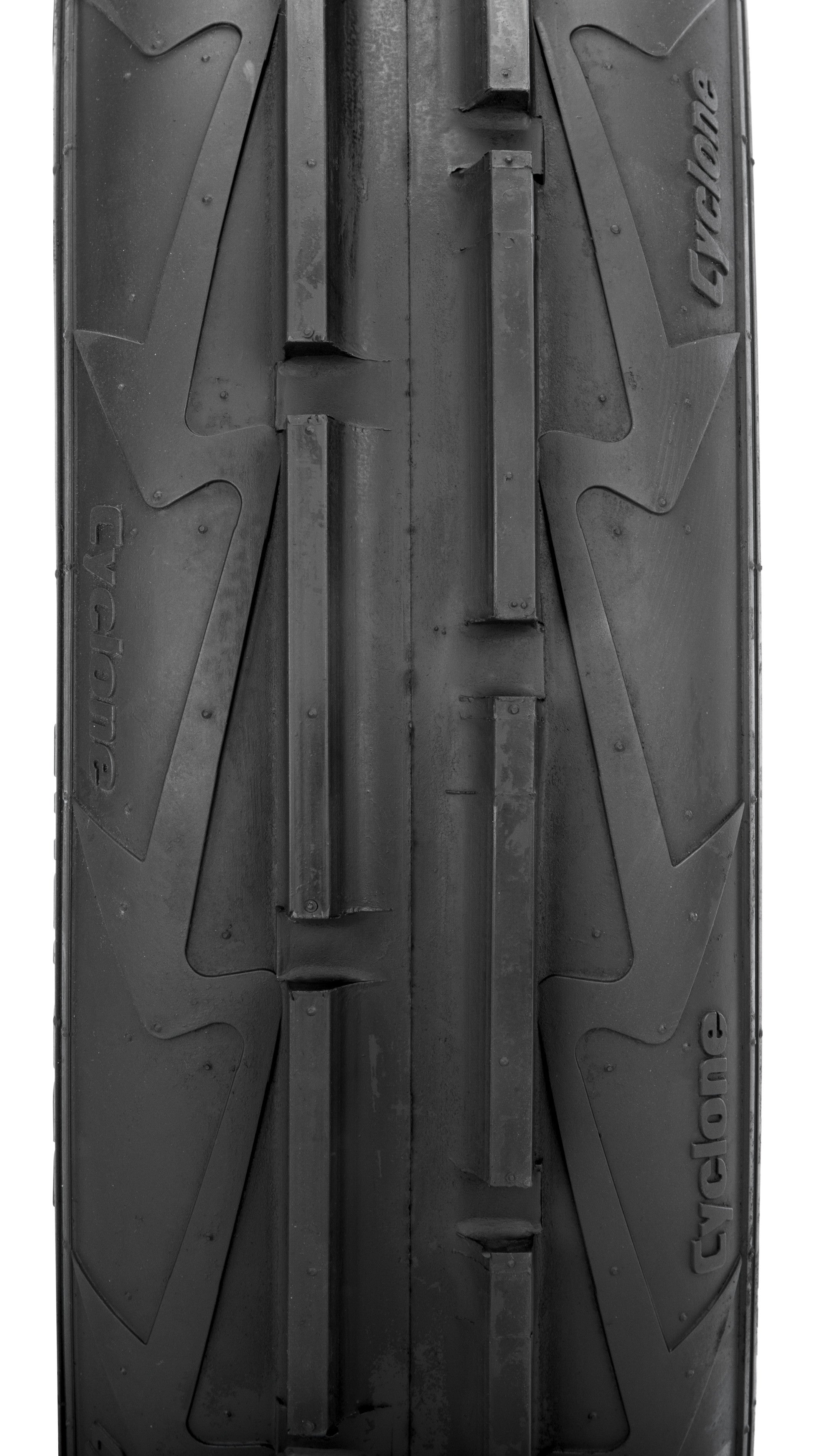 TIRE CYCLONE RIB 21X7-10 BIAS 4PR LR165LBS