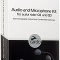 Q1/Q3/QZ AUDIO KIT