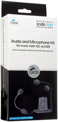 Q1/Q3/QZ AUDIO KIT